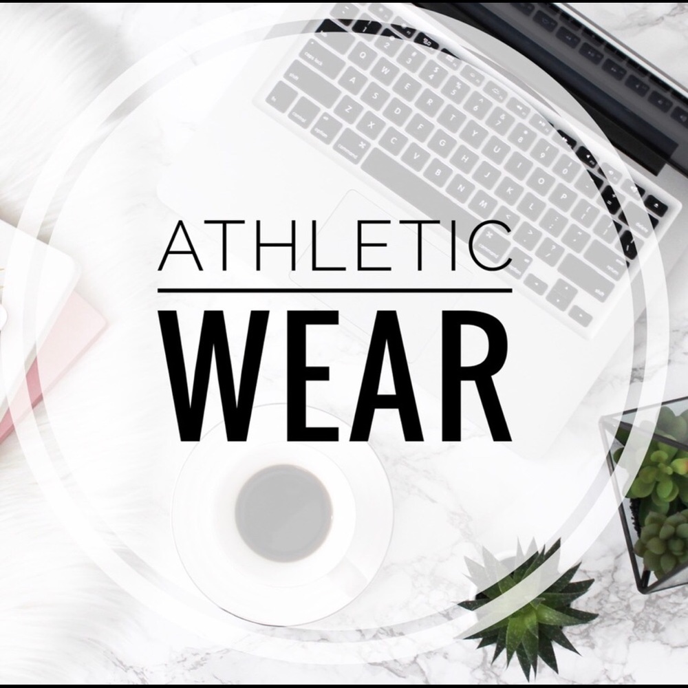 Athletic gear